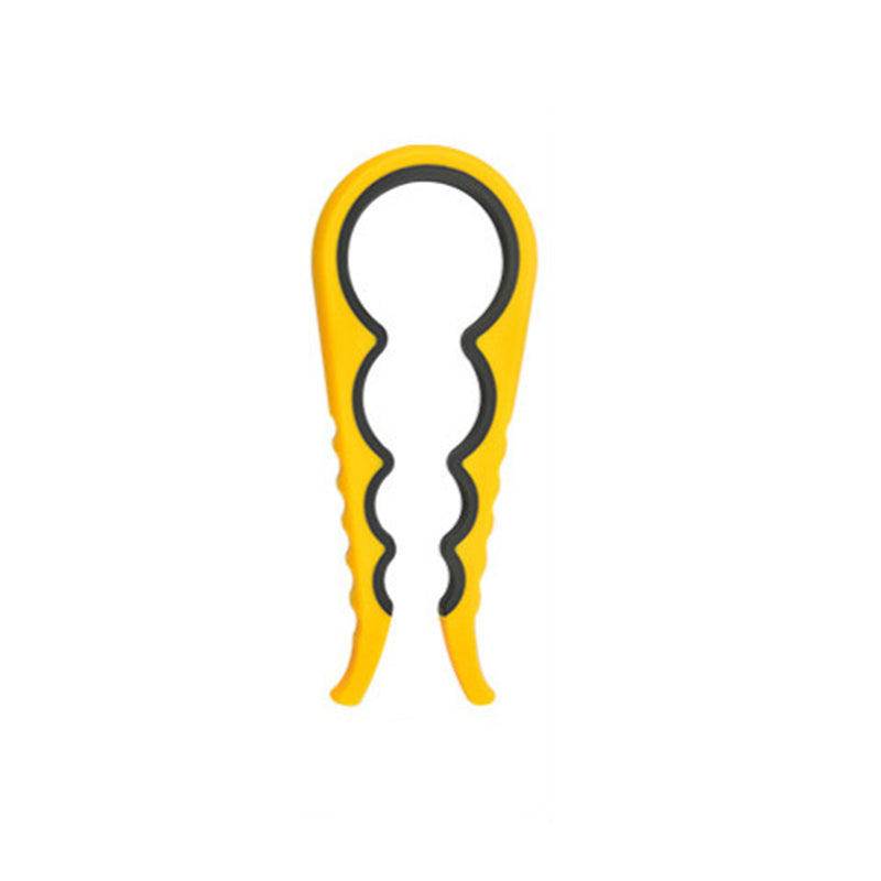 4-in-1 Bottle & Jar Opener