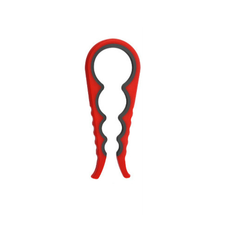 4-in-1 Bottle & Jar Opener