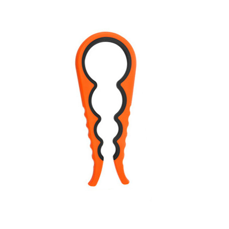 4-in-1 Bottle & Jar Opener