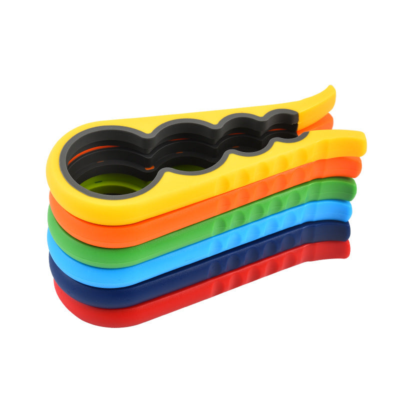 4-in-1 Bottle & Jar Opener