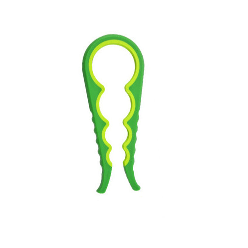 4-in-1 Bottle & Jar Opener