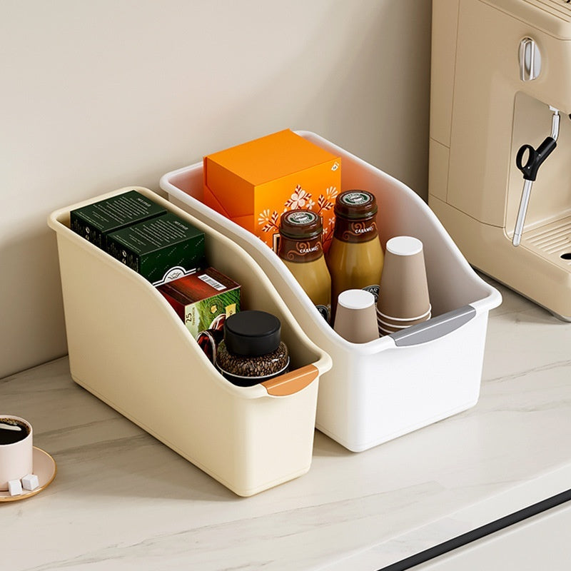 Plastic Drawer Organizer Box