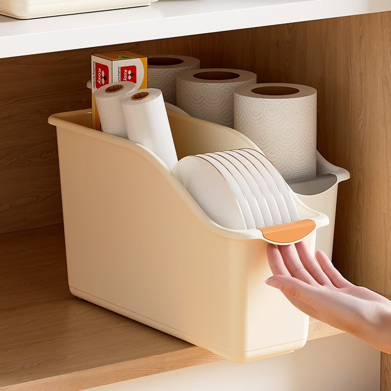 Plastic Drawer Organizer Box