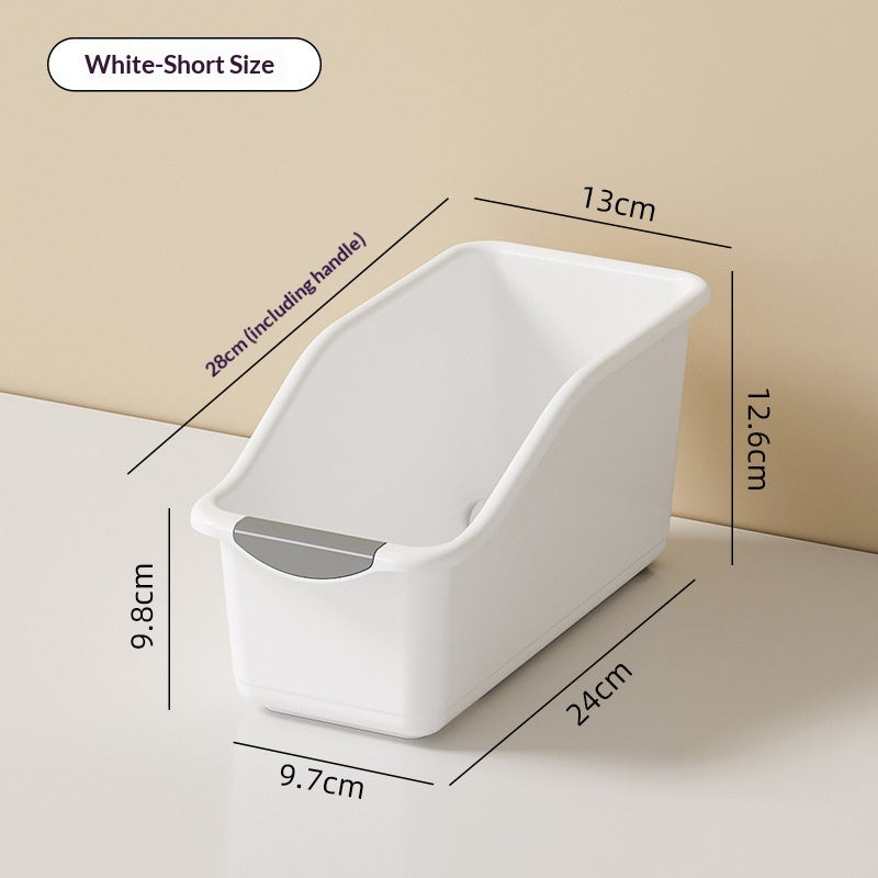 Plastic Drawer Organizer Box