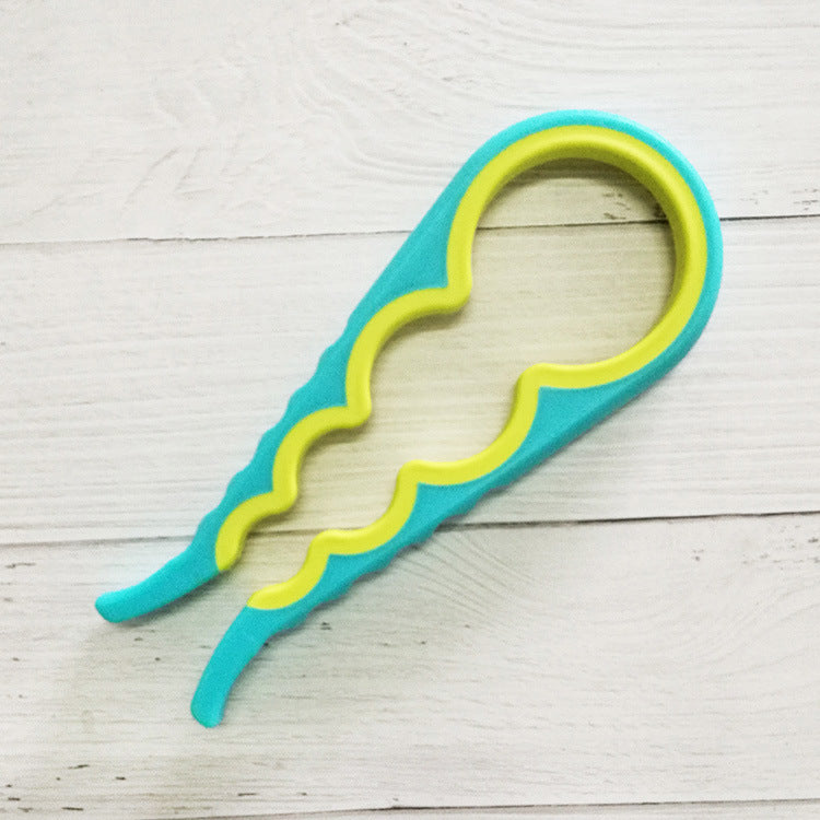 4-in-1 Bottle & Jar Opener