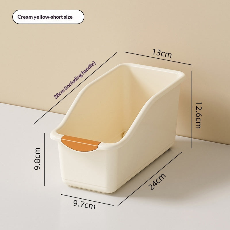 Plastic Drawer Organizer Box