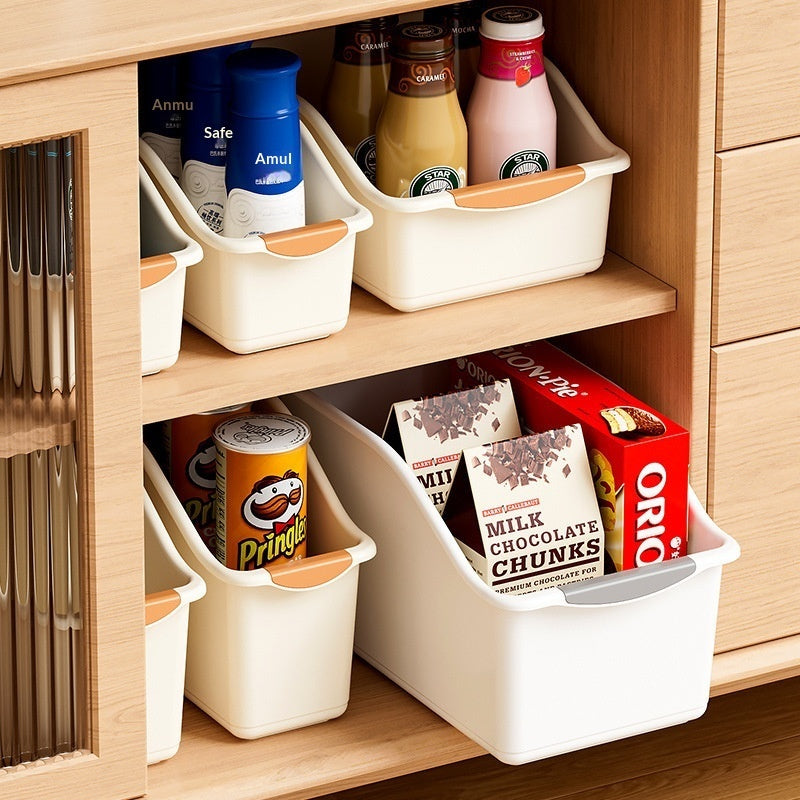 Plastic Drawer Organizer Box